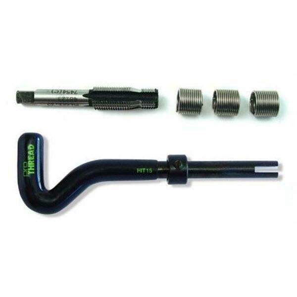 Cta Tools Pro Thread Kit Metric M10 1 50 CTA-35109